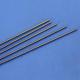 Customized High Precision Hard Metal Tungsten Carbide Round Bars
