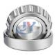 Low Friction Coefficient Tapered Roller Bearing 32215R P6 Precision