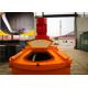 High Efficiency Vertical Shaft Concrete Mixer With Replaceable Mixing Blades