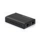 125M - 1.25G SFP To SFP Fiber Media Converter For Gigabit Ethernet