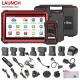 [EU&UK Version] LAUNCH X431 PRO3S+ V5.0 Full System Bluetooth Diagnostic Scanner Support ECU Coding