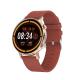 230mAh 1.28 Inch Body Temperature Smartwatch For Health Monitoring HRS3300