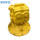 Most competitive price crawler excavator swing automatic gate motor