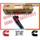 NH/NT855 NT495 NT743 NTA855 Diesel Machinery Engine Parts 3071497 3064457 fuel Injector For Cunmmins