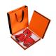 Customizable Logo Robe Packing Bag With Various Sizes For Customized Robes