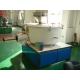 Multichannel cooling SHL Penumatic Cold Mixing Machine High Speed Mixer For PVC , PP , PE