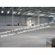 High Strength Prefabricated Industry Steel Building For Warehouse Workshop