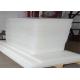 Single color and dual color hdpe sheet size 3000 x 1500 2mm to 30mm thick