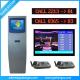 Advanced Clinic Wireless Queue Management System To Improve Customer Waiting Experience