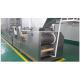 Automatic Durable Fresh Noodle Making Machine Production Line