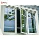 Glass Sliding Casement Windows Hung Awning Iron Aluminium Swing Window