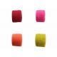 High Elastic Sport Bandage Vet Wrap Colorful Self Adhesive