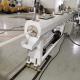 Pipe Extruder for PPR Pipe Production Powered by Computerized Control