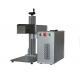 Mini 3D Laser Engraving Machine / 20w 30w 50w 3d Laser Printer Air Cooling