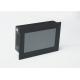 7 Inch High Brightness Industrial Touch Screen Panel 1000 Nit 2GB DDR3 RAM