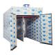 HengShou Commercial Industrial Vegetable Drying Machine AC380V ODM
