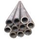 Cold Drawn 20# Carbon Steel Seamless Pipe 20 - 80 Mm Thickness