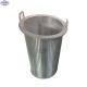 Good In Filtration And Fluidity Wedge Wire Johnson Screen Filter Tube Stainless Steel Wire Mesh Filter For Water Well