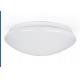 Modern Recessed LED Ceiling Panel Lights with 120° Beam Angle, Aluminum Alloy and Acrylic Material