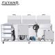 Parts Washer Multi Tank Ultrasonic Cleaning Machine SUS304 108L