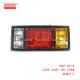 HWD-02-R Rear Combination Lamp Assembly Suitable for ISUZU