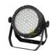 High Brightness 512DMX 3W*54 Waterproof LED Par Uplights For Photography Lighting
