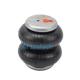 Weforma WBZ 100-E1 G1/8 Industrial Air Springs Air Connection M8 Blind Nuts For Mining Equipment