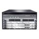 4 Slot Juniper Networks Routers MX240BASE-AC-HIGH Base Chassis