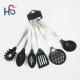 Non-stick Kitchen Utensil Set for Sustainable and Flexible Cooking Experience