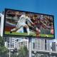 P2.5 P3 P5 P6 Digital  Advertising Billboard Outdoor LED Screen Display Pantalla LED Para Publicidad Exterior