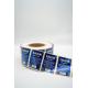 Customized Self Adhesive Label for Different Applications