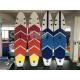 EN71 Stand Up Paddle Board Inflatable Longboard Surfboard SUP