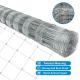 Light Duty Feild Fence 2.0mm Cattle Fencing No Climb Horse Fence