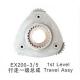 First level planet carrier gear for Hitachi EX200-3/5 travel motor assy