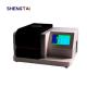 Automatic Touch Screen Crude Oil Wax Precipitation Point Tester SH0545