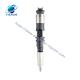 diesel fuel Injector assembly Injectors 295050-1240 21785960 for diesel engine parts 2950501240