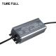 Waterproof Electronic IP67 Led Driver , 100w Led Driver 36v CE Approved