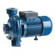 High Performance Non Clog Centrifugal Pump For Water / Brine , Low Noise