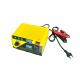 Lithium Motor Battery Charger Paulse Repair For Any Vehicle Batteries With Digital Display Automatic Battery Charger
