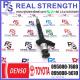 New Diesel Fuel Injector Nozzle 23670-0R180 Common Rail Injector 095000-7680