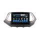 10.1 Inch TV Radio Car GPS Navigation System Capacitive Screen / Multi - Point Touch