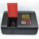 Macylab High Precision Double Beam Uv Visible Spectrophotometer with a 6-inch LCD screen