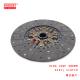 HINO LHQP 380MM Clutch Disc Suitable For HINO