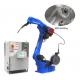 CNC Industrial Automated Welding Equipment Welding Automation Systems