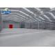 High Intensity Prefabricated Steel Structure Warehouse Q235