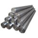 Polished Stainless Steel 316 Rod , UNS S31603 SS Round Bar With Clod Drawn Hot Rolled
