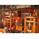 Steel Billet Continuous Casting System 2 Mill 2 Strand