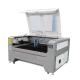 1.5mm Stainless Steel 15mm Wood Laser Cutting Machine with RuiDa Live Focusing