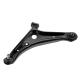 OE NO. 4013A309 SPHC Steel Left Lower Control Arm for Mitsubishi Mirage 2014-2016