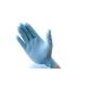 Odorless Disposable Medical Gloves Nitrile Powder Free Gloves